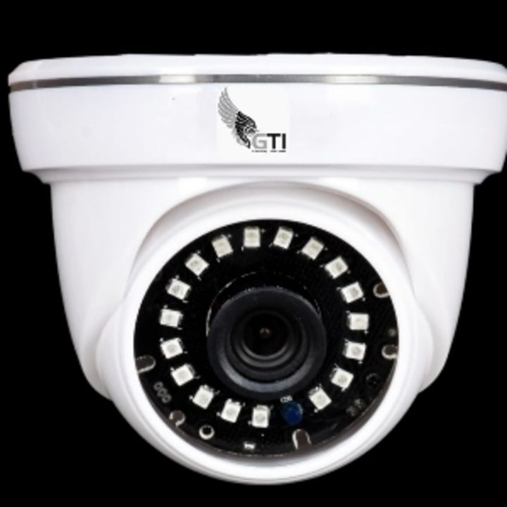 Post image Deepak security products has updated their profile picture.