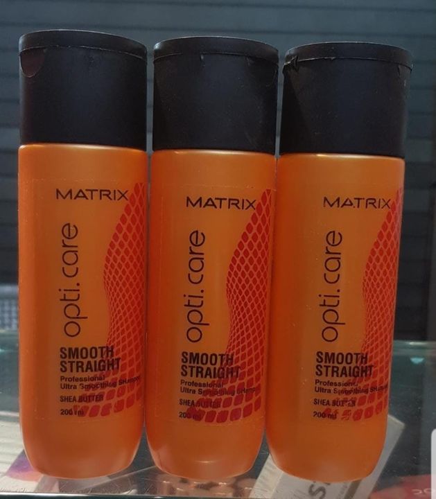 Matrix uploaded by MA COSMETICS AND BAGS on 12/5/2021