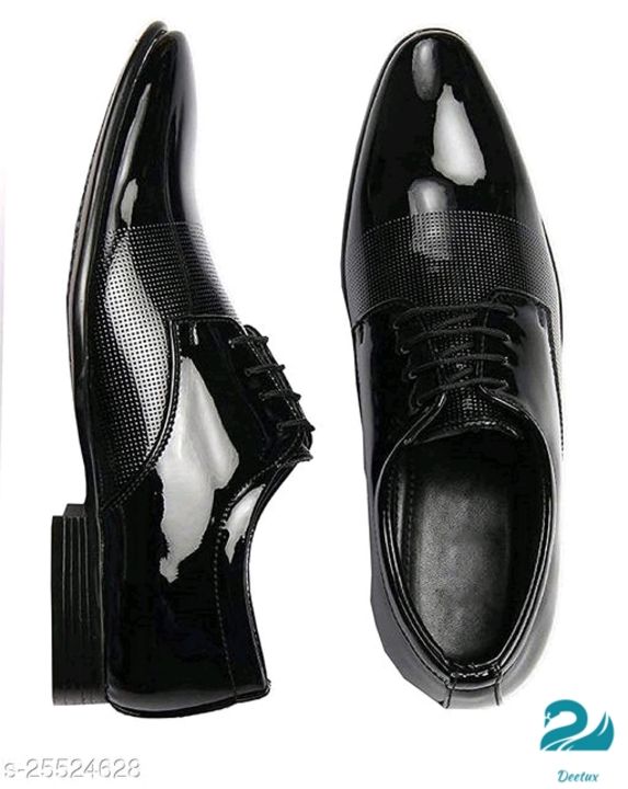 Formal shoes uploaded by Deetux.sales on 12/5/2021