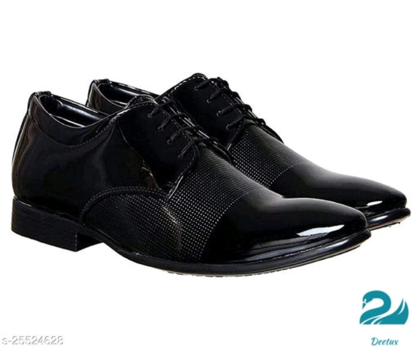 Formal shoes uploaded by Deetux.sales on 12/5/2021