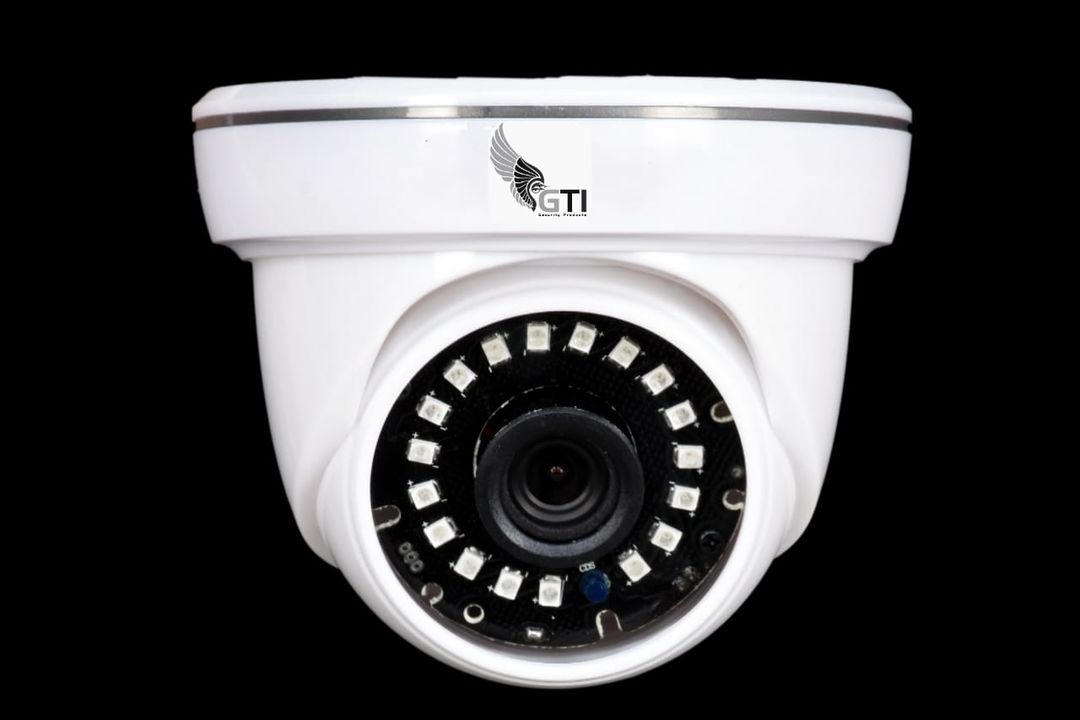 Genius technics India uploaded by Deepak security products on 12/5/2021