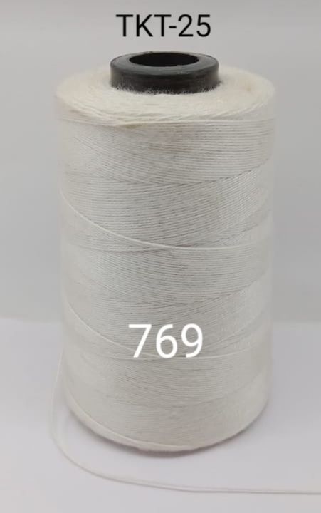 Cotton polyester 3ply uploaded by Shree nivasan sels pvt.Ltd. on 12/5/2021