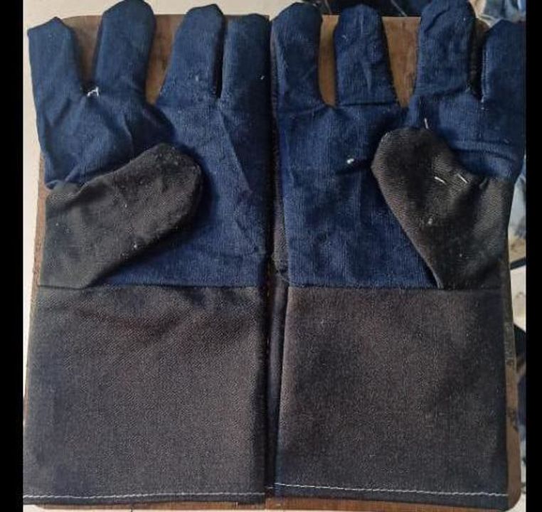Jeans Hand Glove uploaded by business on 12/5/2021