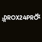 Business logo of Drox24pro