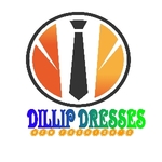 Business logo of Dillip Dresses