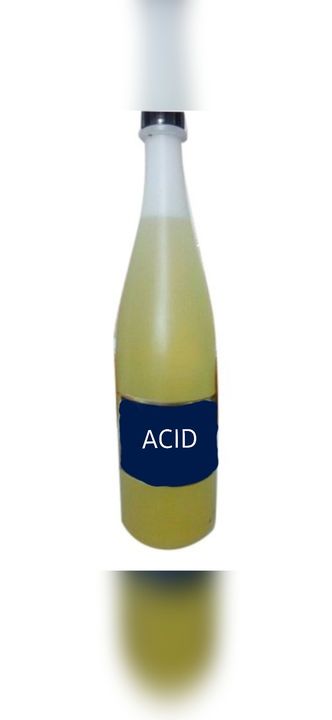 HCL 30% ACID 500ml uploaded by business on 12/5/2021