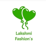 Business logo of Lakshmi fashions