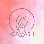 Business logo of Qamash