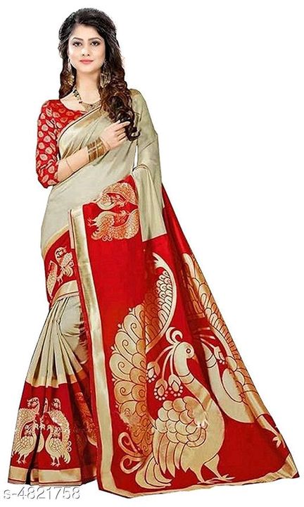 Saree uploaded by business on 12/5/2021