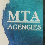 Business logo of MTA Textile Agency