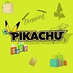 Business logo of pikachuu 