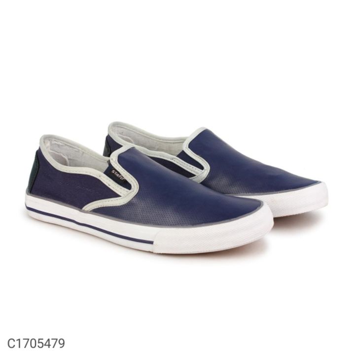 Men's Casual Slip Ons
 uploaded by business on 12/5/2021