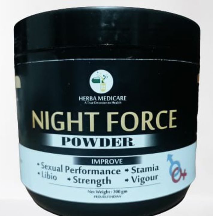 Night Firce Powder uploaded by business on 12/5/2021