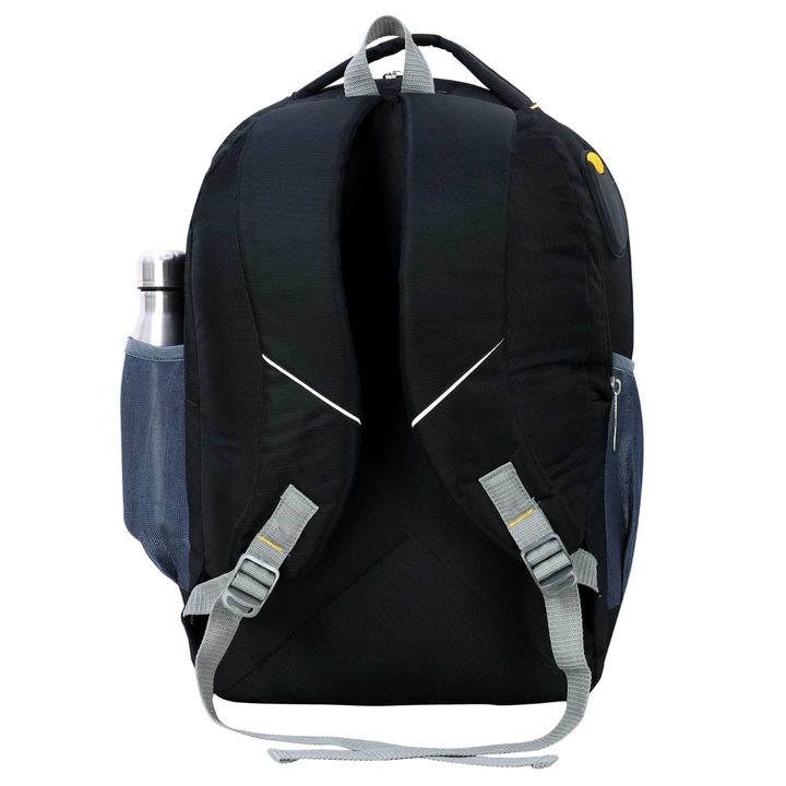 Laptop backpack uploaded by Damson on 12/5/2021