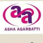Business logo of Asha agarbatti