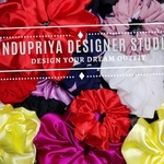 Business logo of Bindupriya designer studio