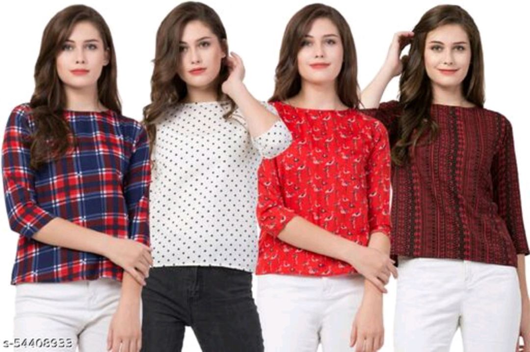 Product uploaded by Mishra woman kurti store on 12/5/2021