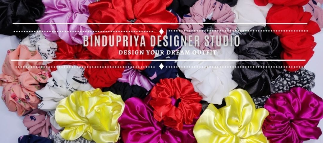 Bindupriya designer studio