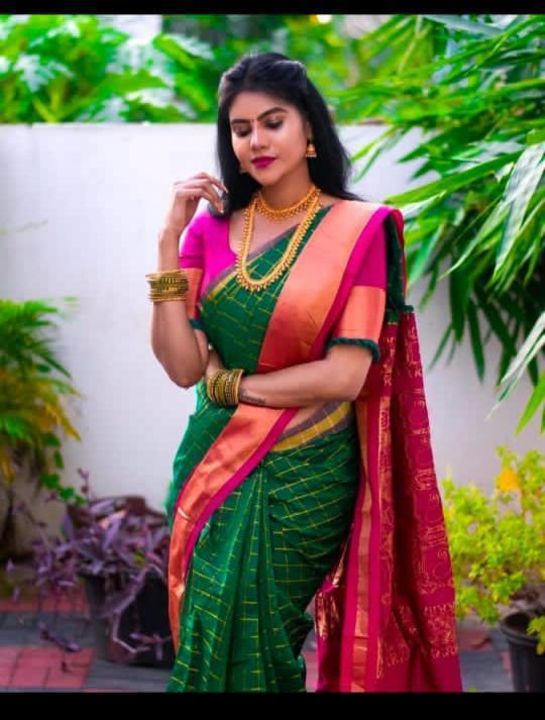 Sarees uploaded by Jewelry and accessories on 12/5/2021
