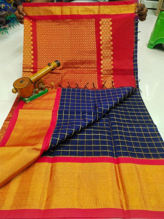 Sarees uploaded by Jewelry and accessories on 12/5/2021