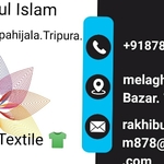 Business logo of Bakshi Textile