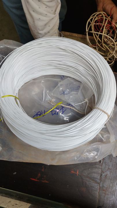 Submersible wire uploaded by Copper winding wire on 12/5/2021