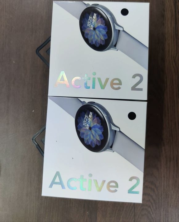 Active 2 Smart watch uploaded by Online Traders on 12/5/2021