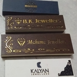 Business logo of Ashu jewellery box