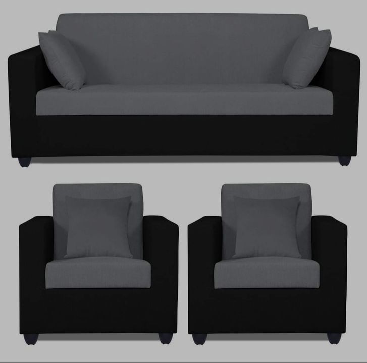 Square sofa set uploaded by business on 12/5/2021