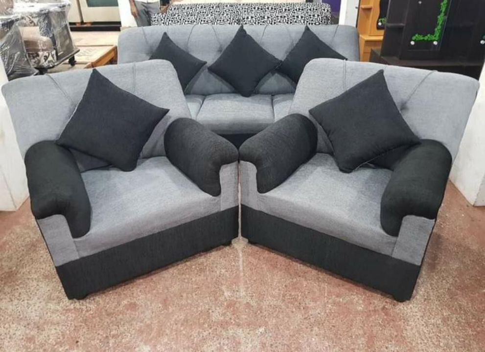 Prince sofa set uploaded by business on 12/5/2021