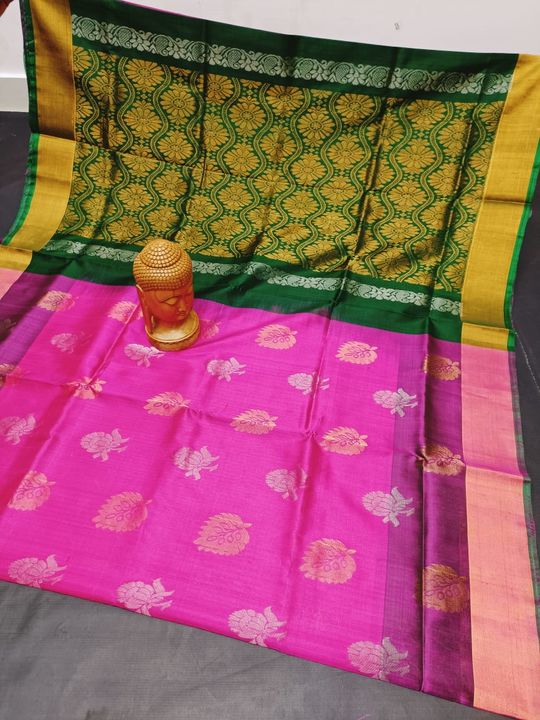 Product uploaded by Srilalitha Handlooms on 12/5/2021