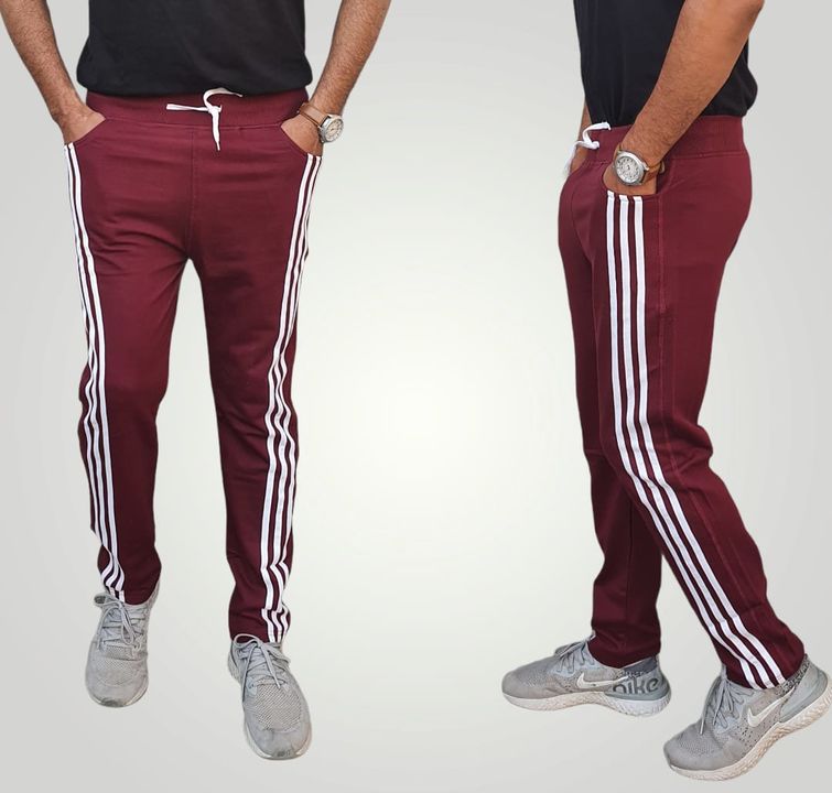 Men's track pant uploaded by business on 12/5/2021