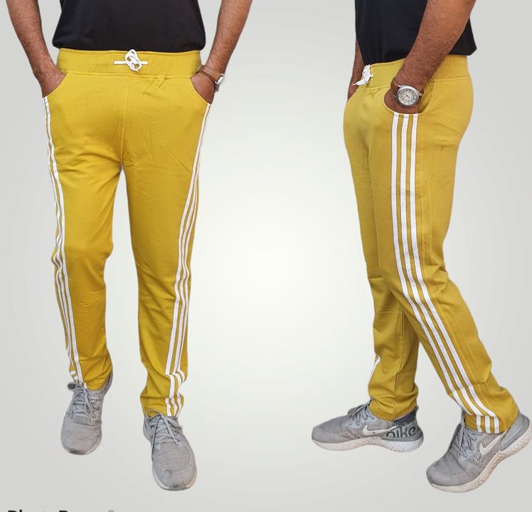 Men's track pant uploaded by business on 12/5/2021
