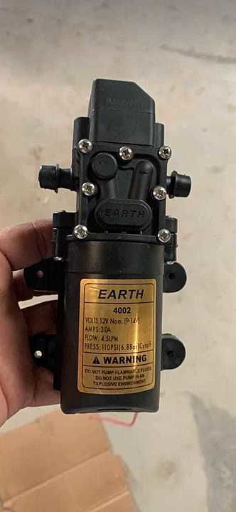Earth motor 
4.6ltr/min uploaded by business on 9/24/2020