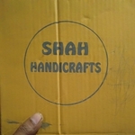 Business logo of Shah handicrafts