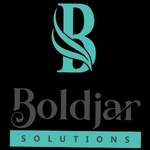 Business logo of BOLD JAR SOLUTIONS