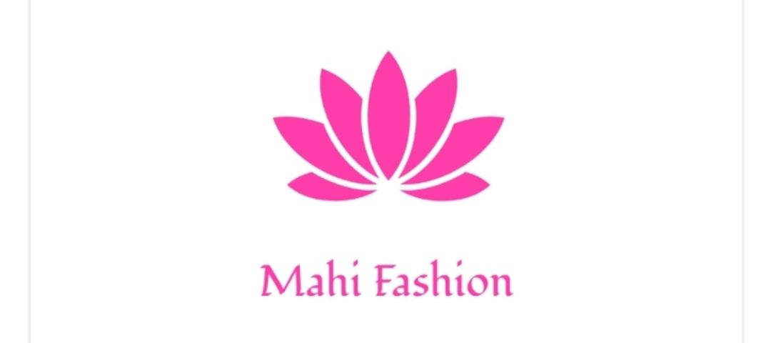 Mahi Fashion