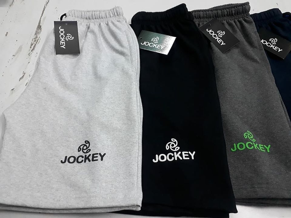 Jockey shorts uploaded by BeTrend Up on 6/6/2020