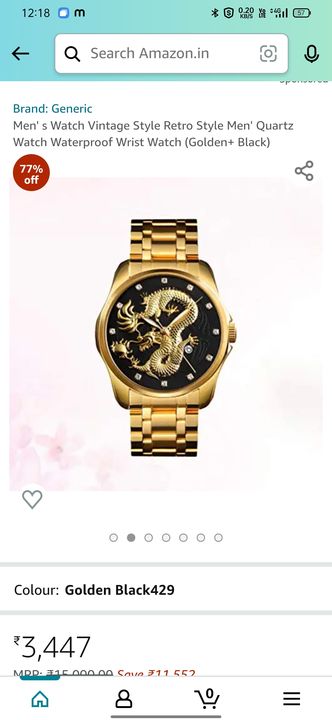 Post image I want 10 Pieces of Watch.
Chat with me only if you offer COD.
Below is the sample image of what I want.