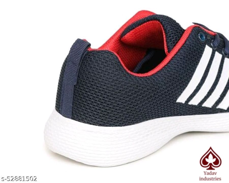 Light weight shoes uploaded by Yadav industries on 12/5/2021
