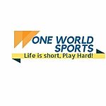 Business logo of OneworldSports