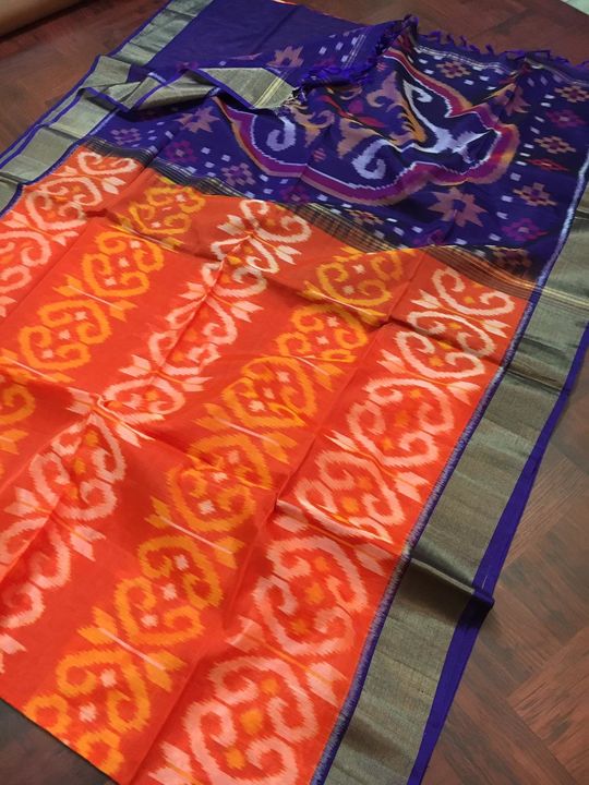 Product uploaded by Rohitha sarees on 12/5/2021