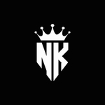 Business logo of N k traders