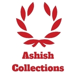 Business logo of Ashish collections