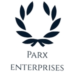 Business logo of Parx enterprises
