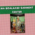 Business logo of MA BISALAXMI GARMENT CENTER
