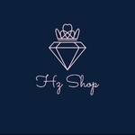 Business logo of Hz Shop