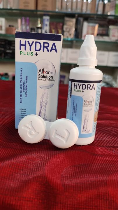 Hydra plus  uploaded by business on 12/5/2021