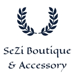 Business logo of Sezi boutique