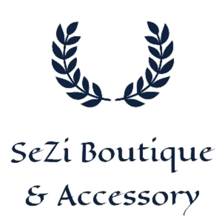Post image Sezi boutique has updated their profile picture.